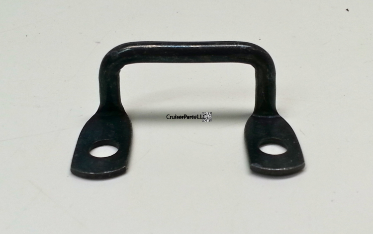 Glove Box Door Lock Striker