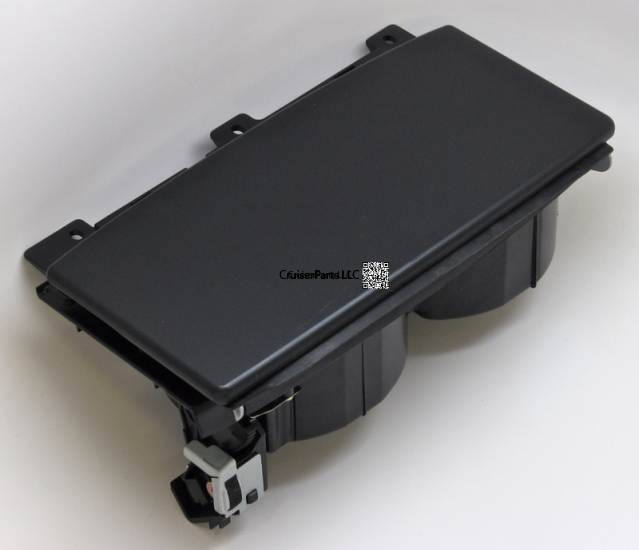 Modal Additional Images for Front Console Cup Holder 98-07