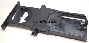 Cup Holder for Dash 95-97 80 Series and LX450