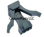 Instrument Panel Cup Holder for the 08-11 LX570