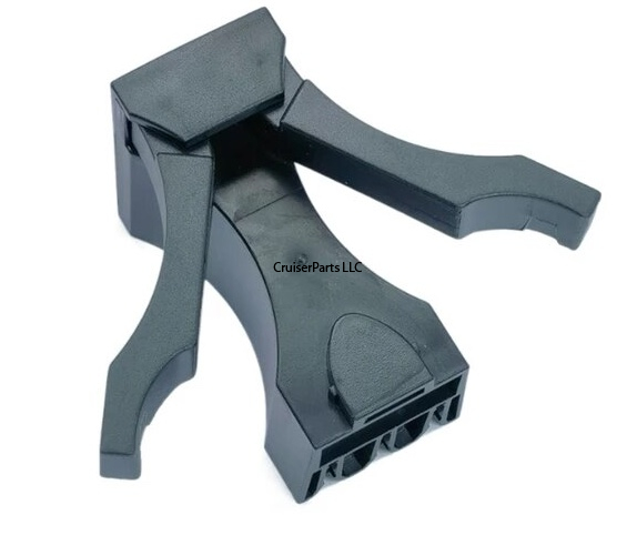 Instrument Panel Cup Holder for the 08-11 LX570