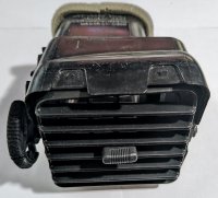Far Left Dash Panel Vent for 95-97 80 Series