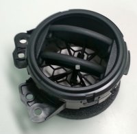 Instrument Panel Register