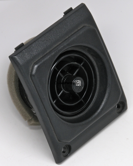 Outer Dash Vent With Bezel 85-09