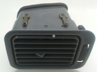 Gray Right Side Dash Panel Vent for 90-94 80 Series