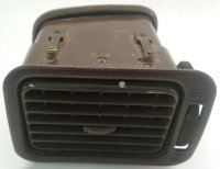 Right side Dash Vent BROWN - 90-94 80 Series