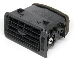 Dash Register Vent RIGHT side for 1/95-12/97 80 Series