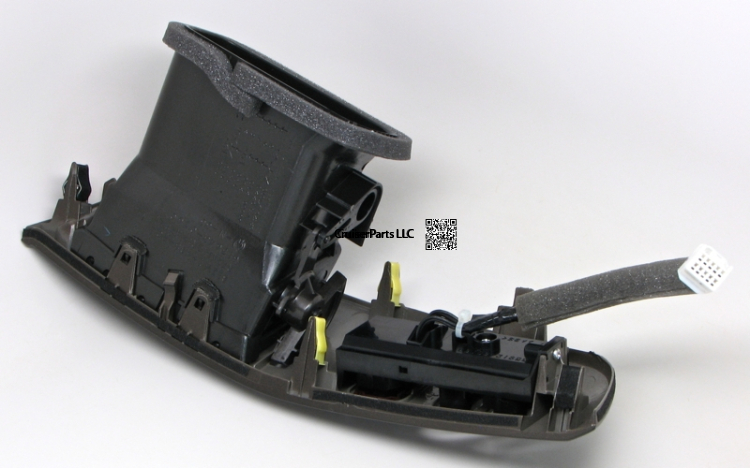 Instrument Panel Register Assembly for 03-07 100 Series