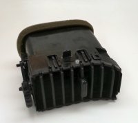 Dash Register Vent LEFT Side for 98-02 100 Series Land Cruisers