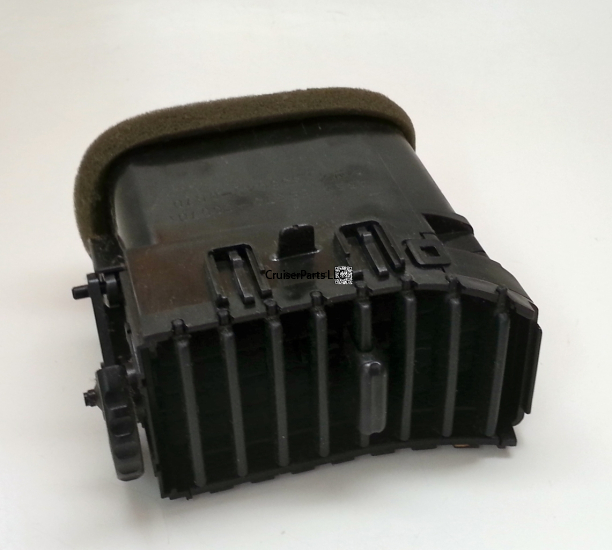 Dash Register Vent LEFT Side for 98-02 100 Series Land Cruisers