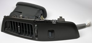 Instrument Panel Register No. 3 Vent Right 03-06