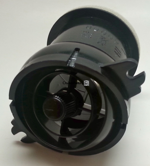 Center Dash Panel Vent for 70 Series Cruisers 85-09