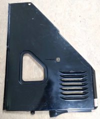 LH Cowl Side Panel