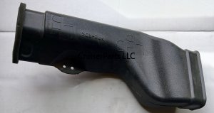 Heater to Vent Center Sub Duct 2007-Current