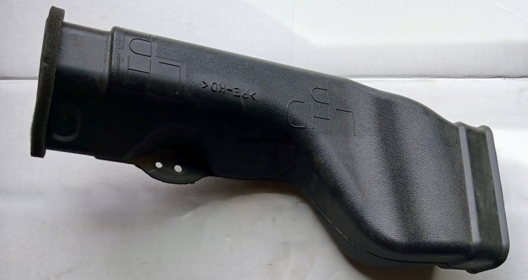 Heater to Vent Center Sub Duct 2007-Current