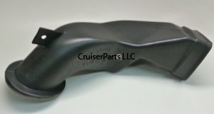 Heater To Register Duct No.1