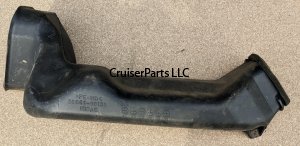 Heater To Register Duct No.2