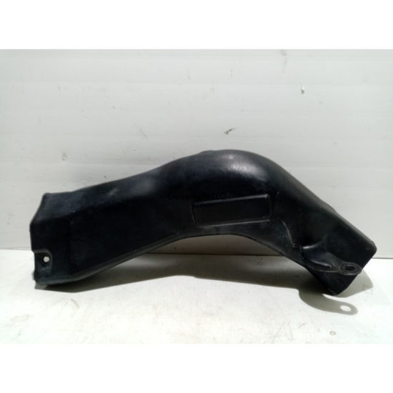 70 Series Heater To Register Duct No.2