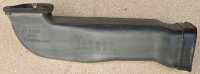 Heater To Register Duct No.4 for 92-00 Lexus SC300/400