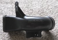 Heater to Register Duct No.4 2007-Current 70 Series