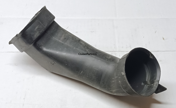 Heater to Register Duct No.6 1985-2007 70 Series