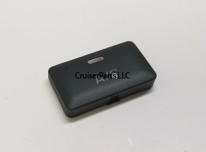 Heater Control AC Button for 93-97 80 Series