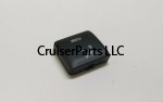 Heater Control "Face" Button for 93-97 80 Series