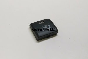 Heater Control Floor and Defrost Button for 93-97 80 Series
