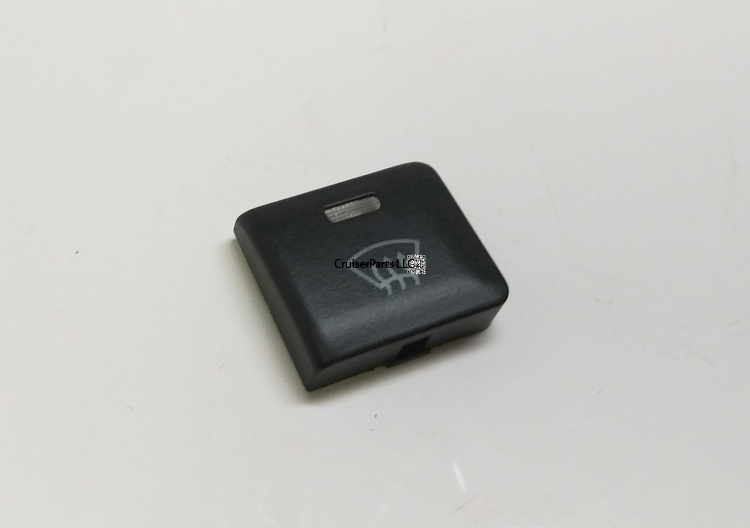 Heater Control Defrost Button for 93-97 80 Series