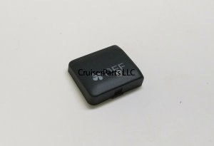 Heater Control Air Off Button for 93-97 80 Series