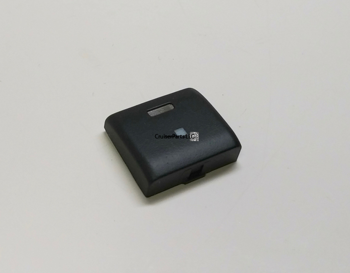 Heater Control Mid Button for 93-97 80 Series