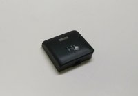 Heater Control Hi Button for 93-97 80 Series