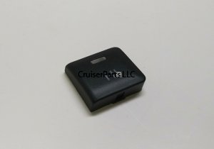 Heater Control Hi Button for 93-97 80 Series