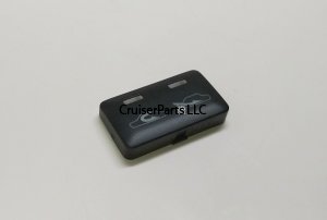 Heater Control Air Flow Button for 93-97 80 Series