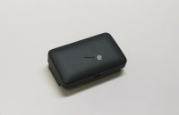 Heater Control Blank Button for 93-97 80 Series