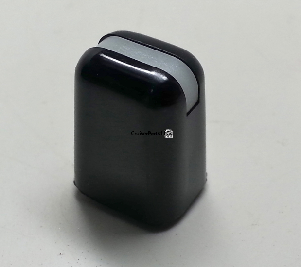 Control Knob Defrost And Vent 81-92