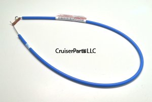 Heating/AC Temperature Control Cable 85-87