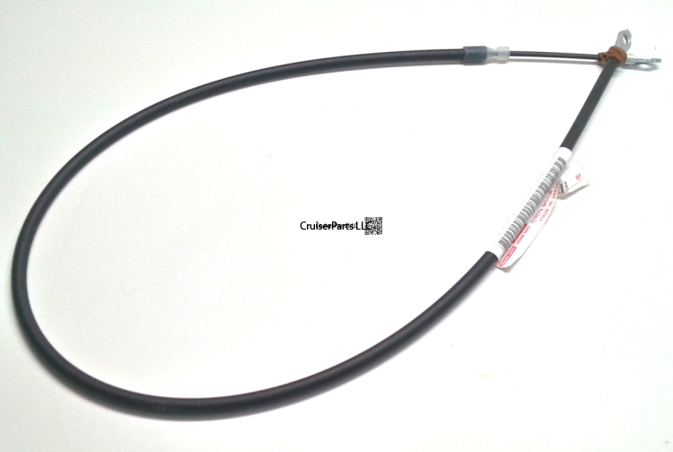 Airmix Damper Control Cable
