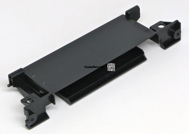 Heater Control Housing for 03-07 100 Series