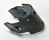 Heater Control Clamp