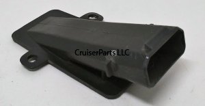 Side Defrost Nozzle for 81-87 60 Series Cruisers