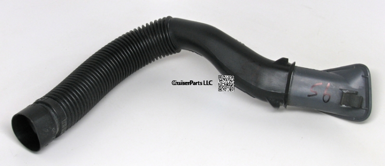 Modal Additional Images for Side Defroster Nozzle Duct No.1