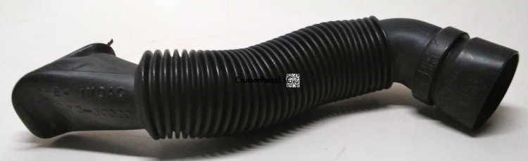 Side Defroster Nozzle Duct No.2