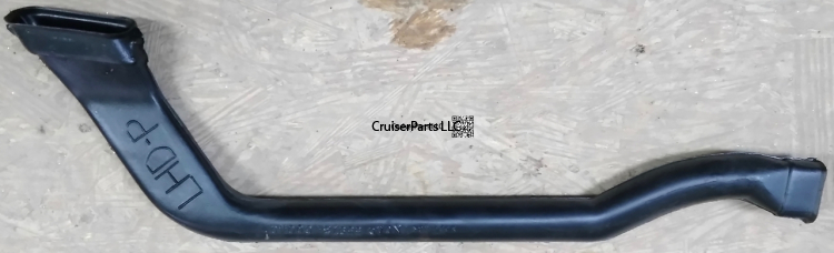 Side Defroster Nozzle Duct No.2