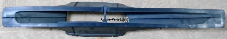 Lower Defroster Nozzle