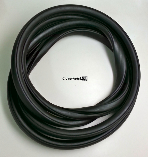 Windshield Rubber 65-1974