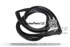 Windshield Gasket 91-97