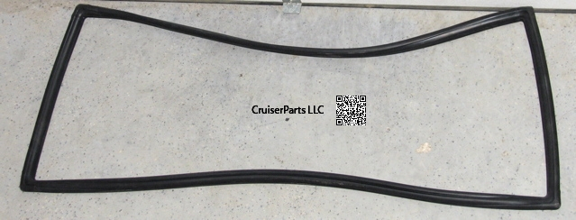 Windshield Glass Rubber Weatherstrip 70-Series