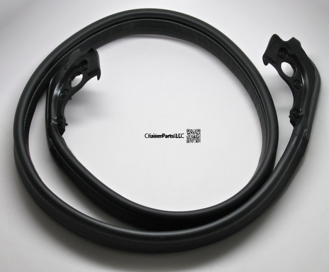 Windshield Cushion Lower Frame to Cowl 70 Series