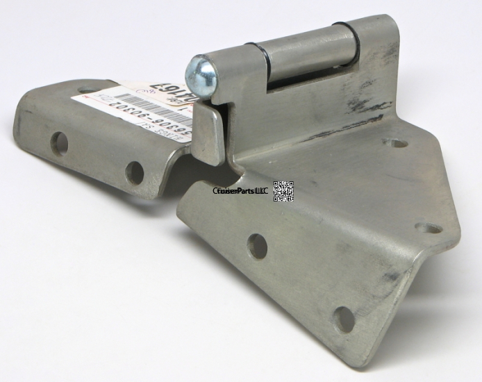 Windshield Support Hinge RH 1979-10/84